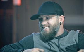 Brantley Gilbert