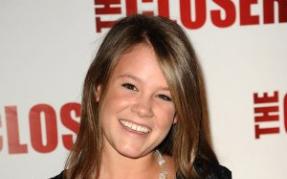 Sosie Bacon