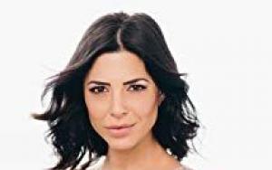 Cindy Sampson age, art, husband, look, hairstyle, dress, dating
