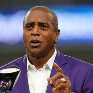 Ahmad Rashad
