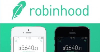 Robinhood says now is the time to  invest