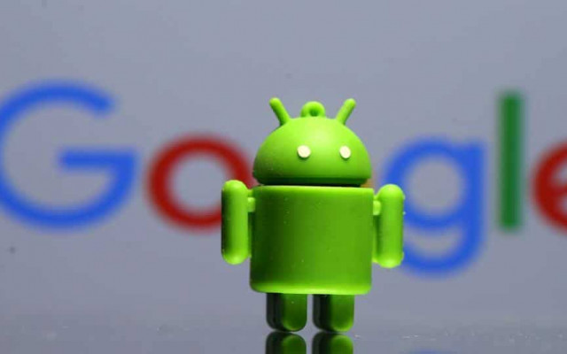 Google will start charging European Android smartphone makers