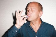 Mike Judge