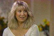 Teri Garr