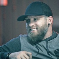 Brantley Gilbert