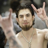 Dave Navarro