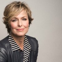 Melora Hardin