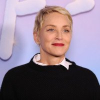 Sharon Stone