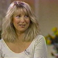 Teri Garr