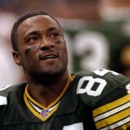 Andre Rison profile picture