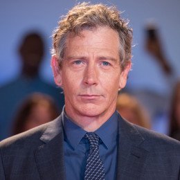 Ben Mendelsohn profile picture