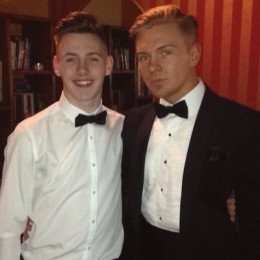 Christian Kerr profile picture