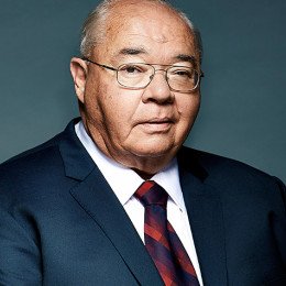Laurie Oakes profile picture