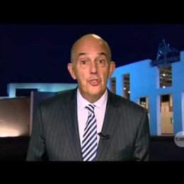Paul Bongiorno profile picture
