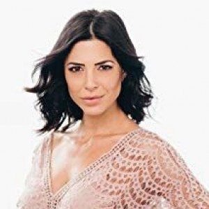 Cindy Sampson