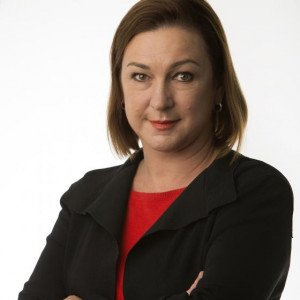Lenore Taylor