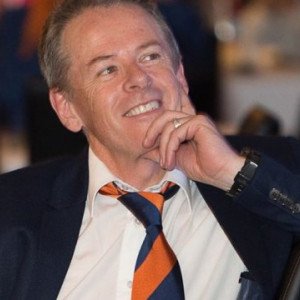 Mark Kenny