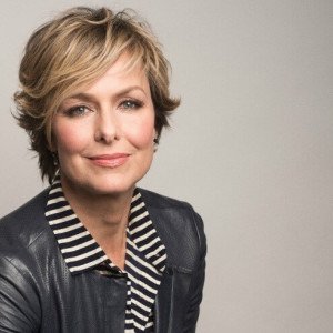 Melora Hardin