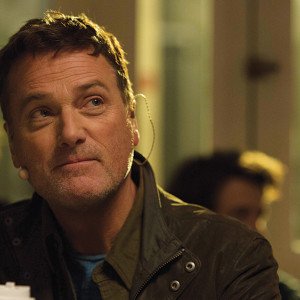 Michael W Smith