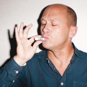 Mike Judge