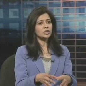 Niharika Acharya