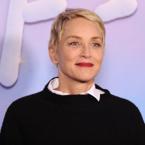 Sharon Stone