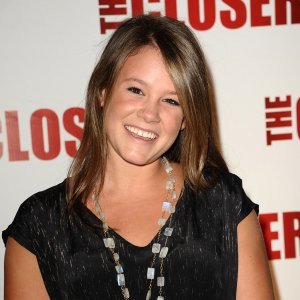 Sosie Bacon