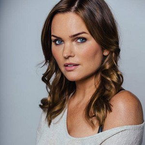 Sunny Mabrey