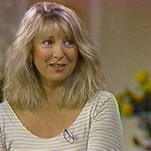 Teri Garr