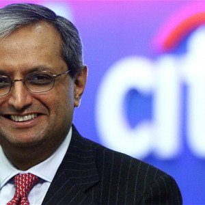 Vikram Pandit