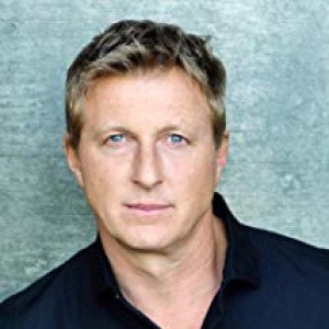 William Zabka
