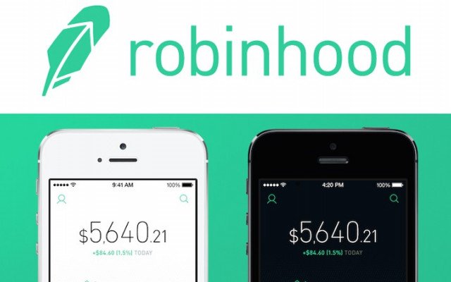 Robinhood says now is the time to  invest