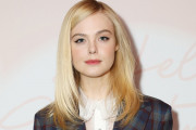 Elle Fanning