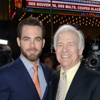 Robert Pine