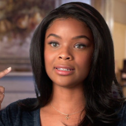Ajiona Alexus profile picture