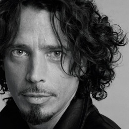 Chris Cornell profile picture