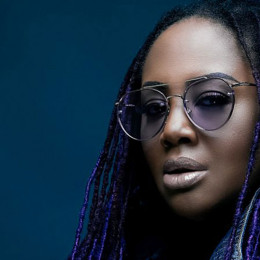 Lalah Hathaway profile picture