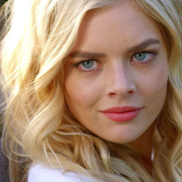 Samara Weaving profile picture