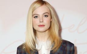 Elle Fanning