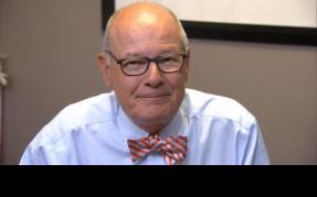 Harry Smith