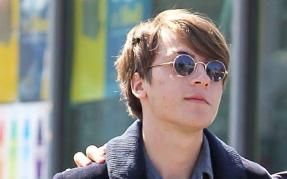 Indio Falconer Downey