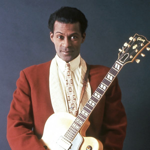 Chuck Berry