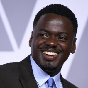 Daniel Kaluuya