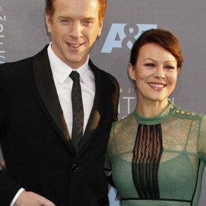 Helen Mccrory