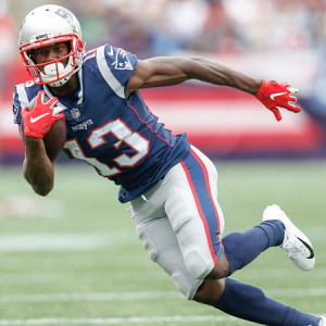 Phillip Dorsett