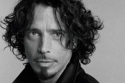 Chris Cornell