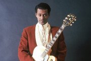 Chuck Berry