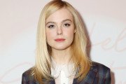 Elle Fanning