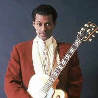 Chuck Berry