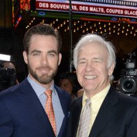 Robert Pine
